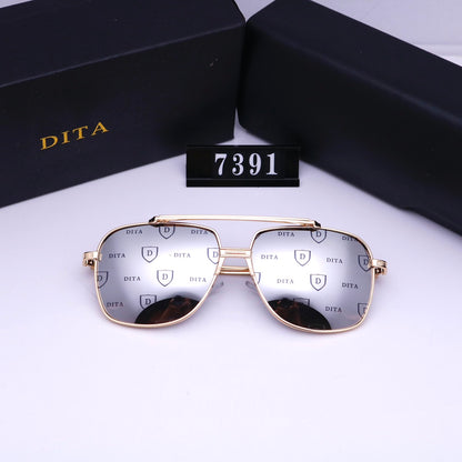 New Style Fashion Sunglasses lbcase