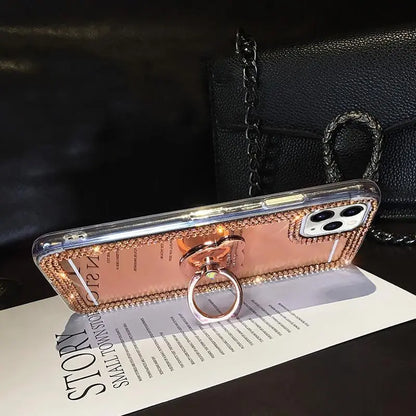 Bracket phone case lbcase