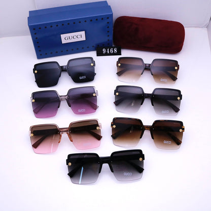 New Style Fashion Sunglasses In 2022 lbcase