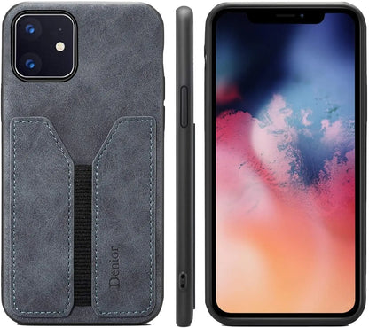 Slim Credit Card Slot Holder Case lbcase