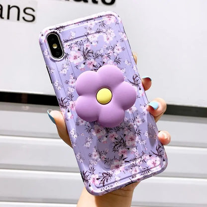 Purple Lavender phone case lbcase