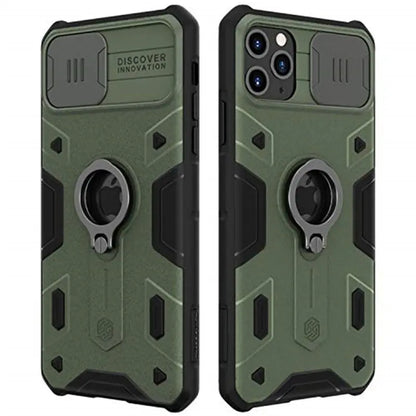 Military Grade Armor Case lbcase