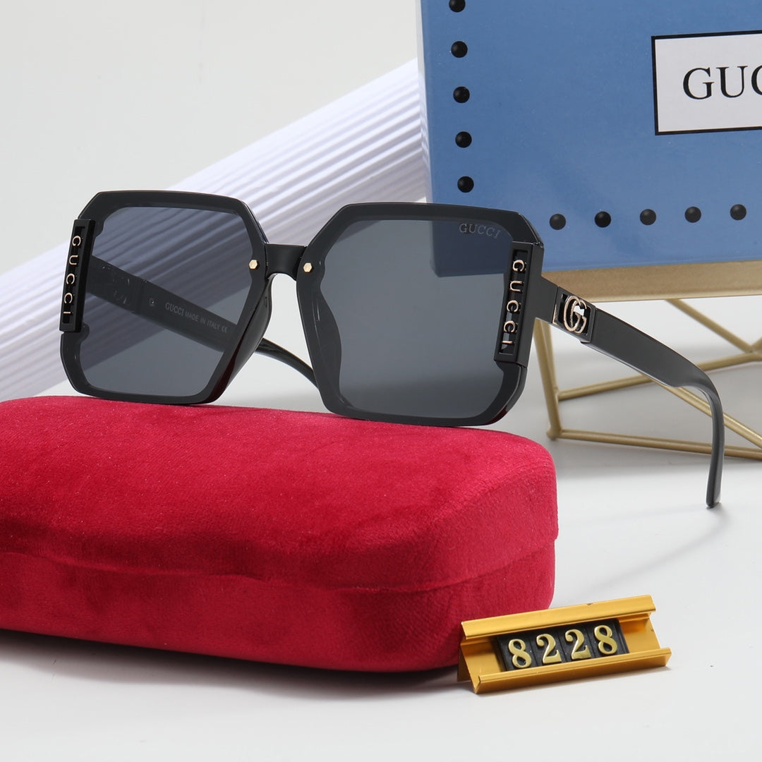 New Style Fashion Sunglasses lbcase
