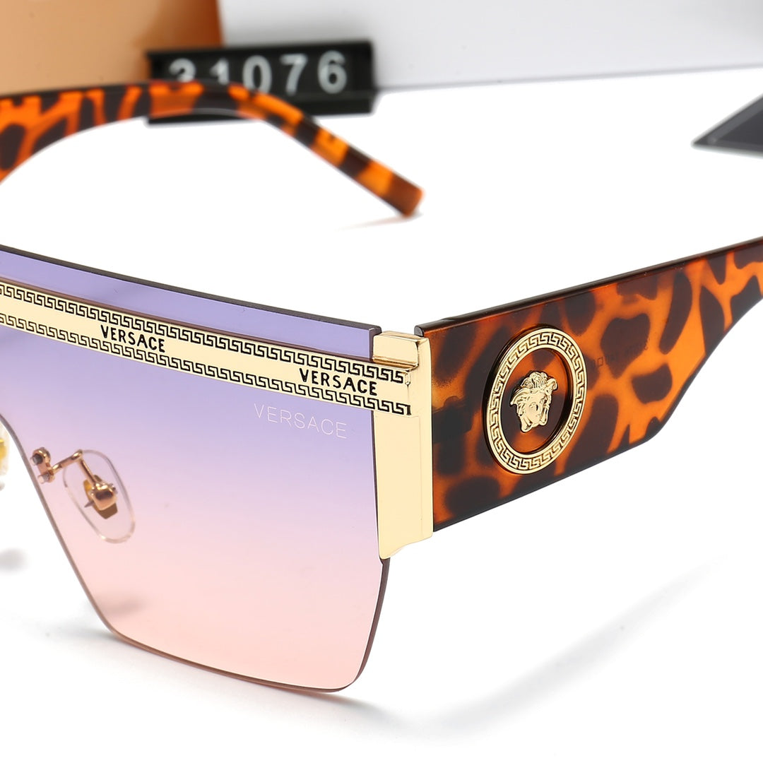 New Style Unisex Travel Sunglasses In 2022 lbcase