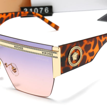 New Style Unisex Travel Sunglasses In 2022 lbcase
