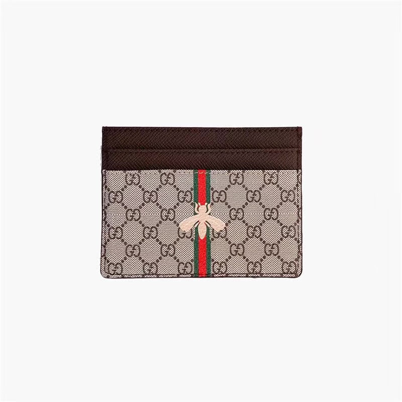 Gucci Card Wallet lbcase