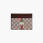 Gucci Card Wallet lbcase