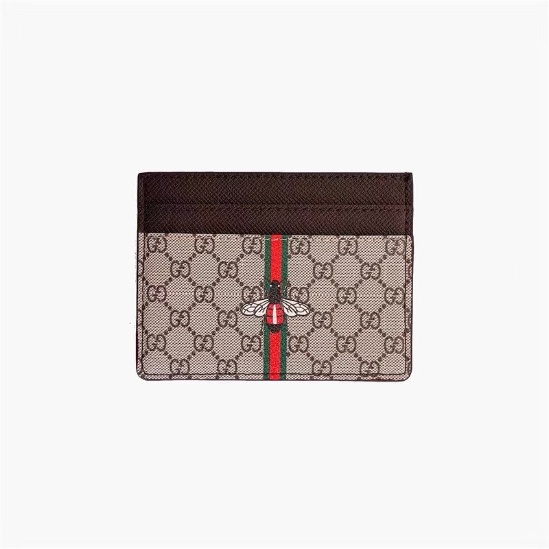 Gucci Card Wallet lbcase