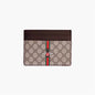 Gucci Card Wallet lbcase