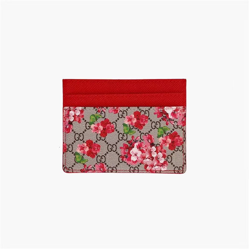 Gucci Card Wallet lbcase