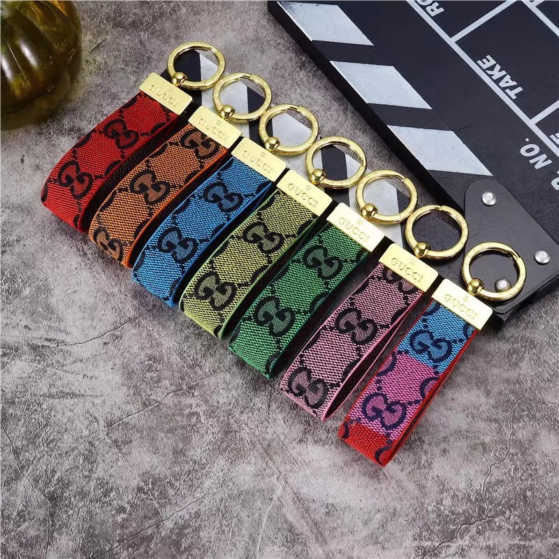Gucci Keychain lbcase