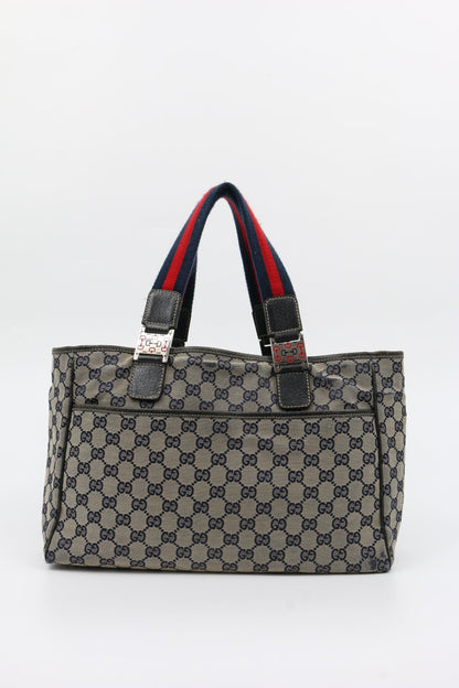 Gucci Black Shoulder bag