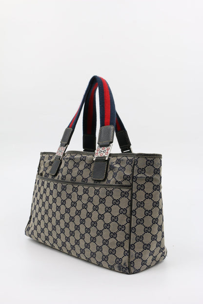 Gucci Black Shoulder bag