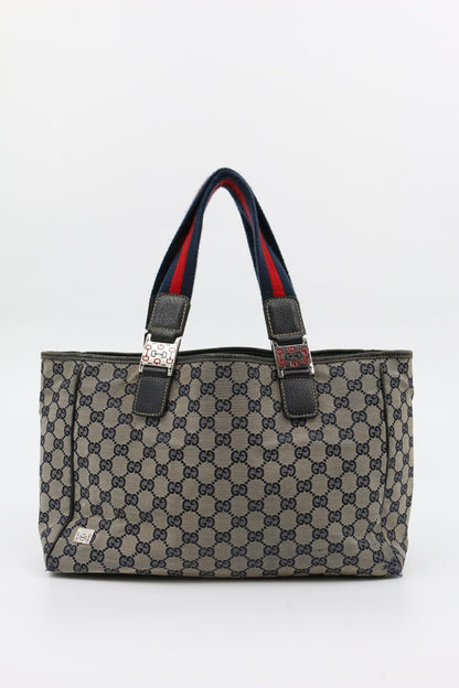Gucci Black Shoulder bag
