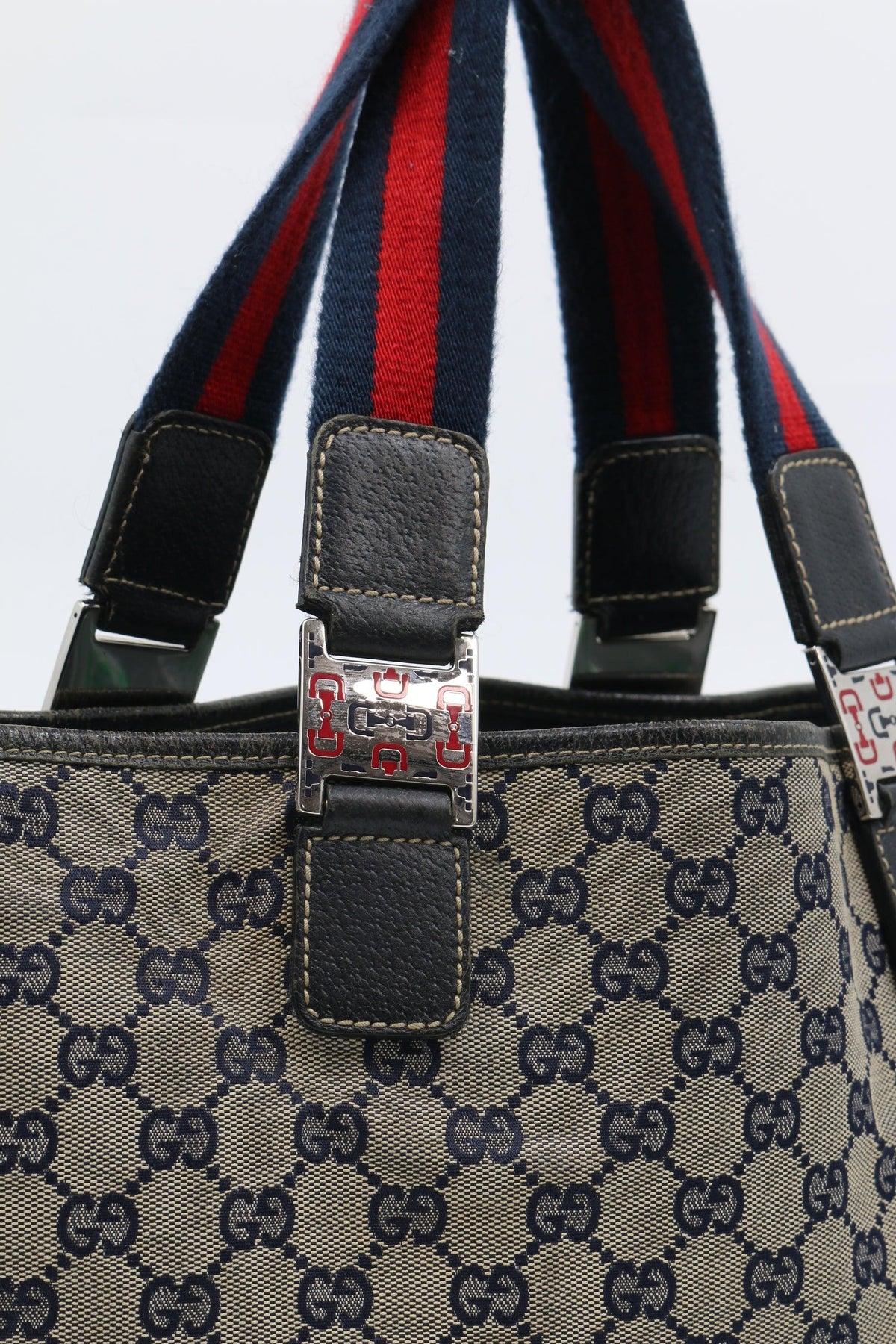 Gucci Black Shoulder bag