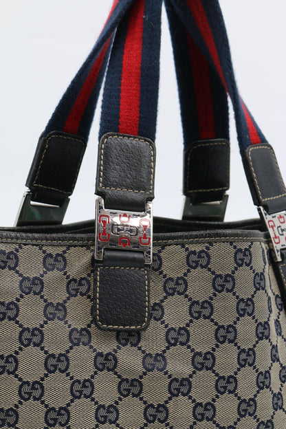 Gucci Black Shoulder bag