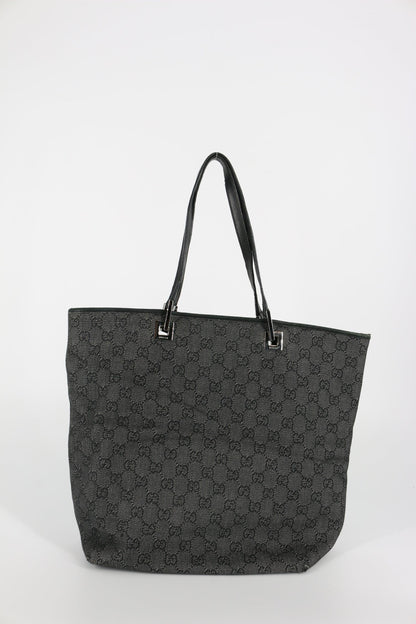 Gucci Black Tote bag