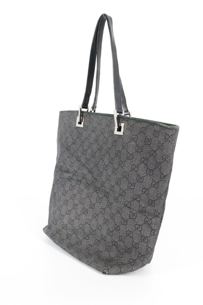 Gucci Black Tote bag