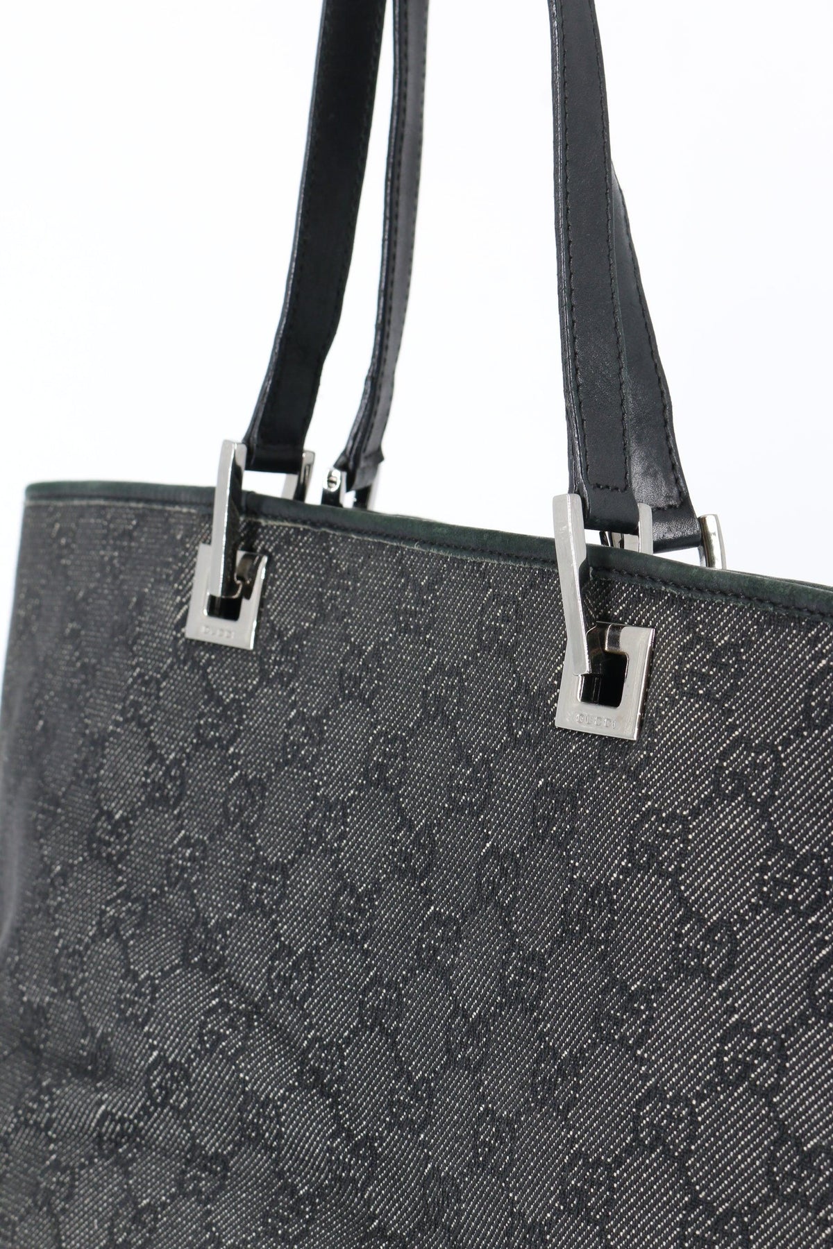 Gucci Black Tote bag