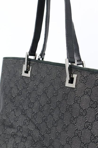 Gucci Black Tote bag