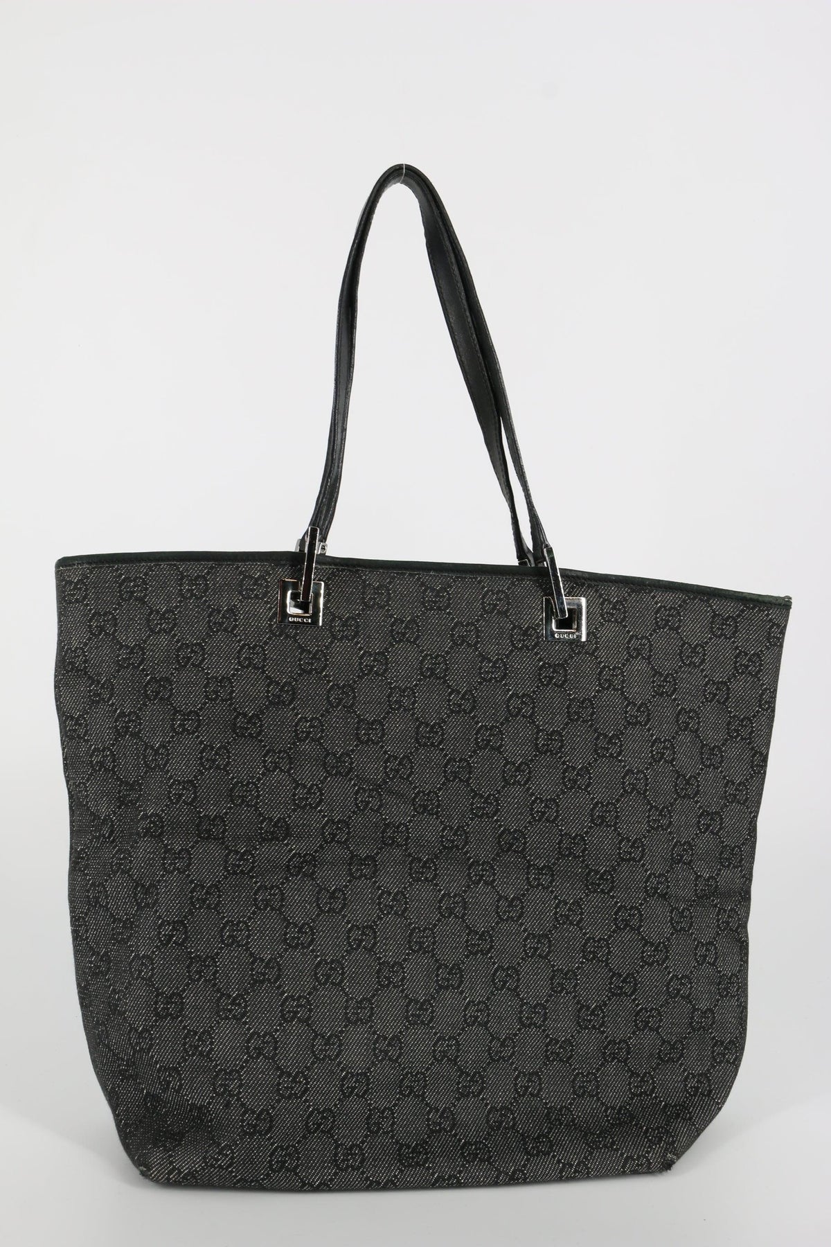 Gucci Black Tote bag