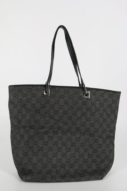 Gucci Black Tote bag