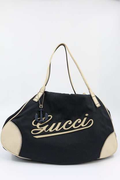 Gucci Blue Shoulder bag