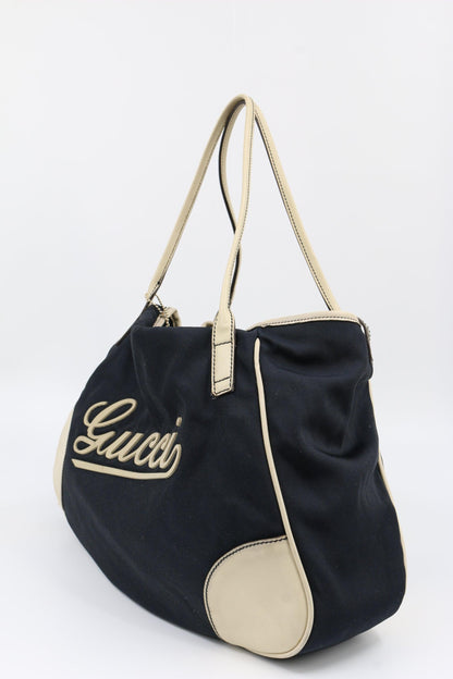 Gucci Blue Shoulder bag