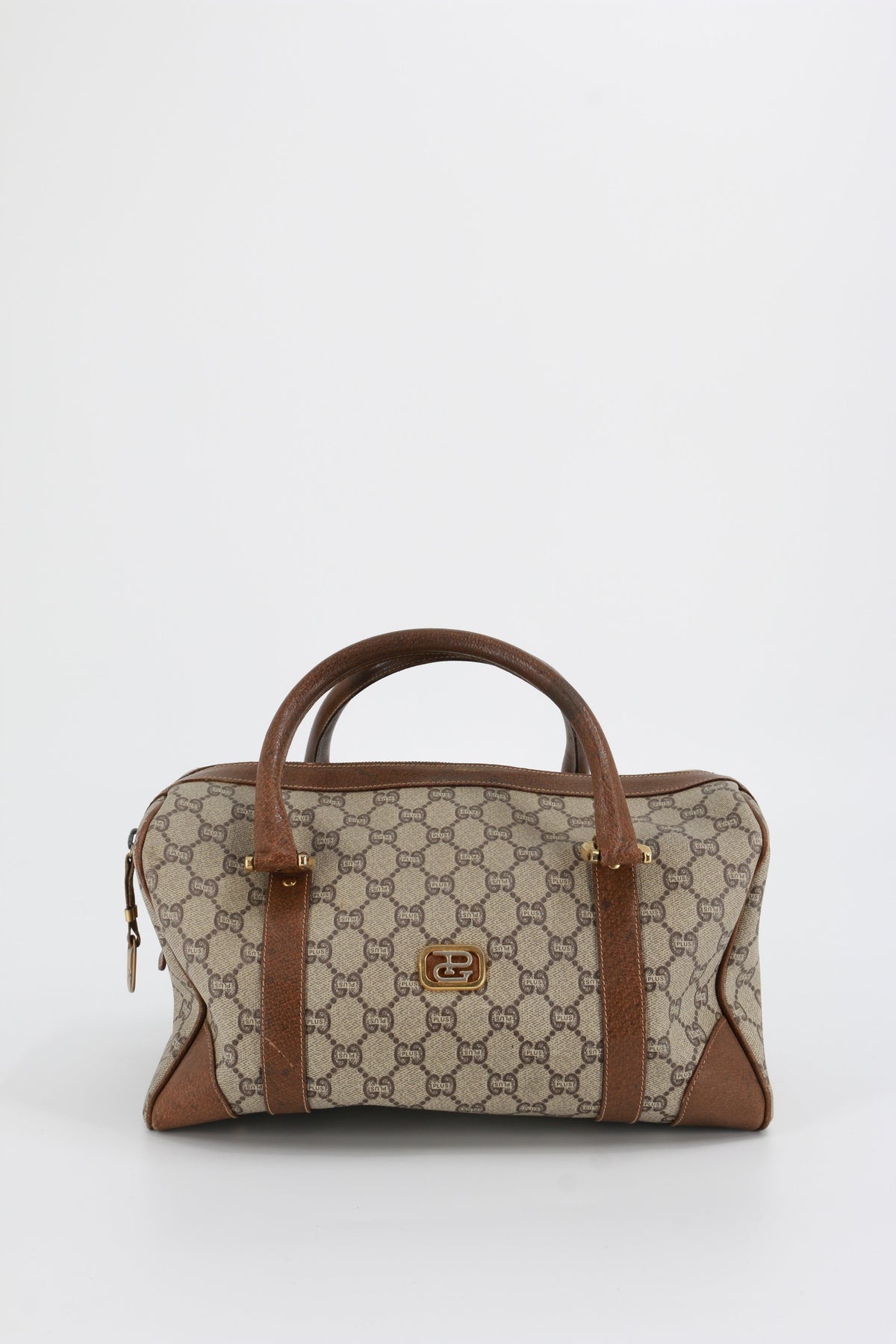 Gucci Brown Shoulder bag