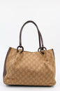 Gucci Brown Shoulder bag