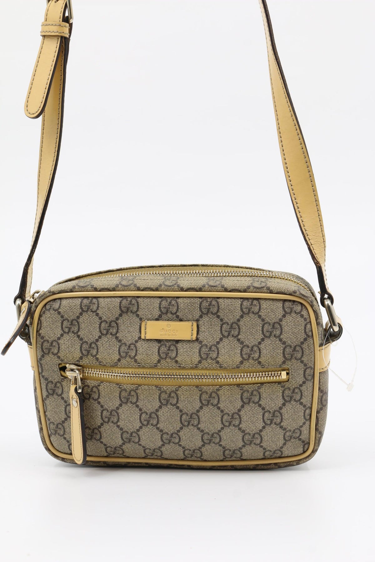 Gucci Brown Shoulder bag