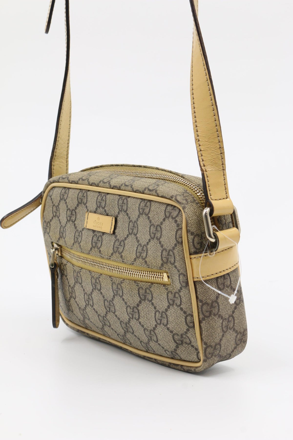 Gucci Brown Shoulder bag