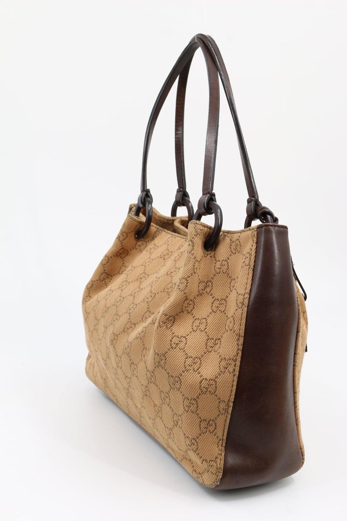 Gucci Brown Shoulder bag