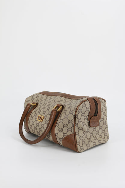 Gucci Brown Shoulder bag