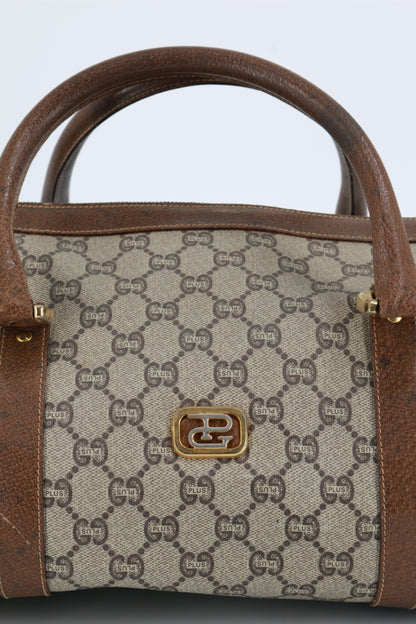 Gucci Brown Shoulder bag