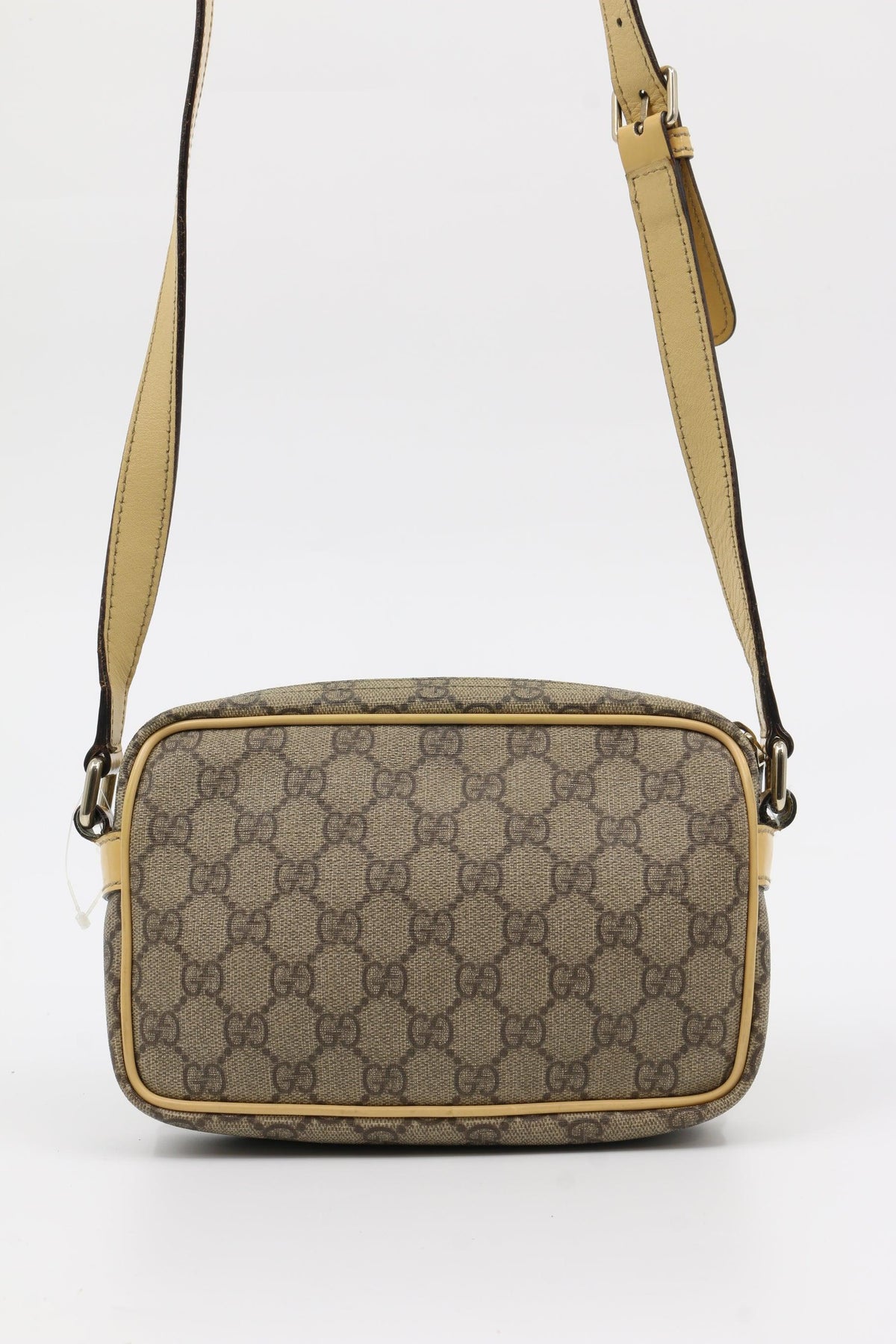 Gucci Brown Shoulder bag