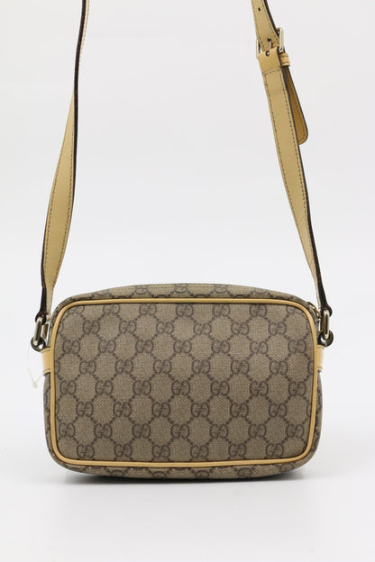 Gucci Brown Shoulder bag