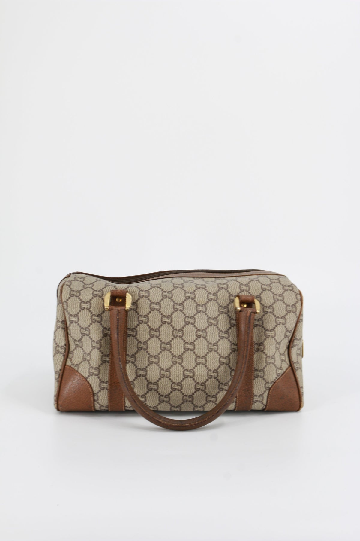 Gucci Brown Shoulder bag