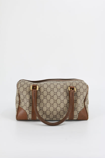 Gucci Brown Shoulder bag