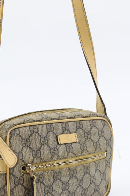 Gucci Brown Shoulder bag