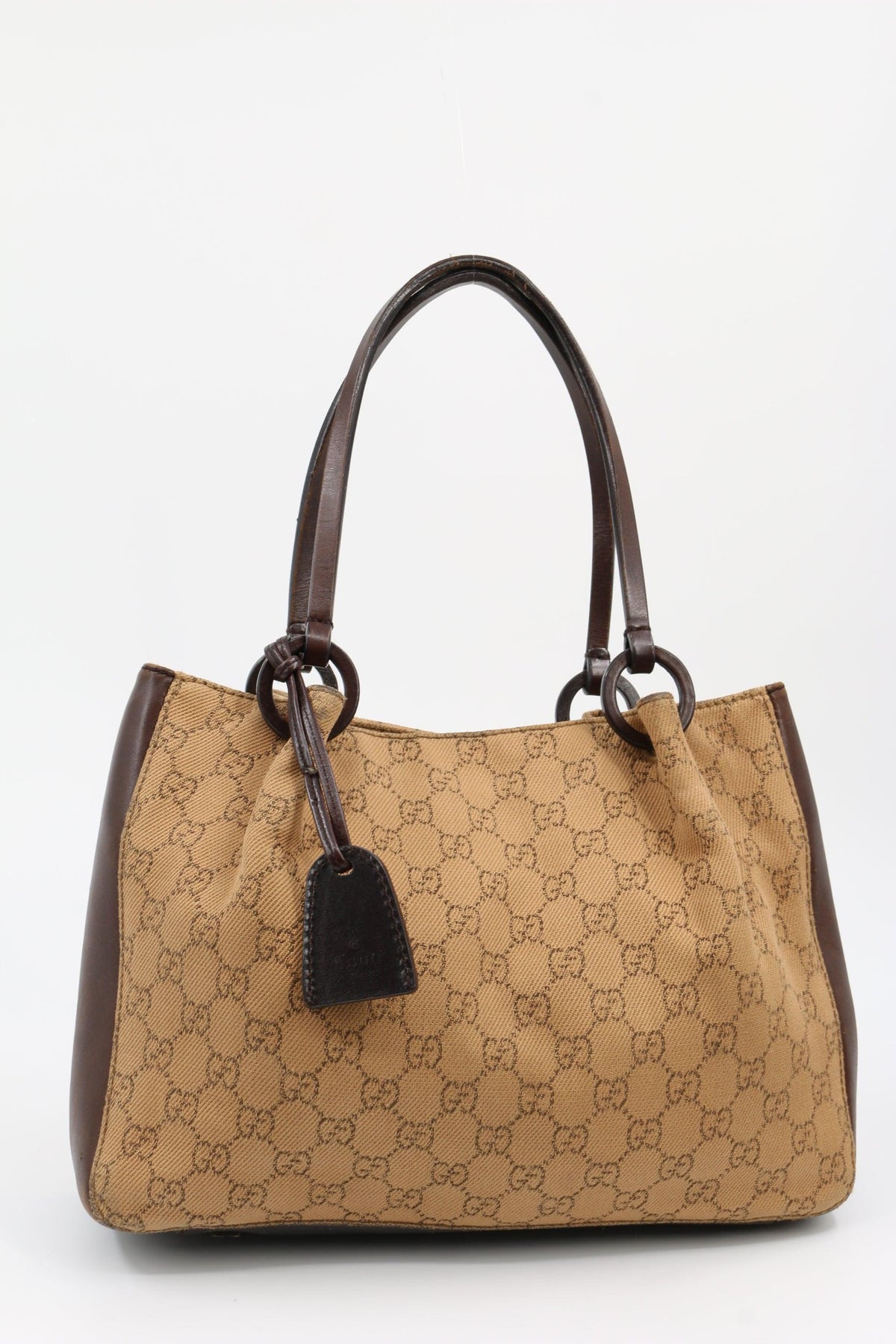 Gucci Brown Shoulder bag