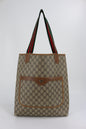 Gucci Brown Tote bag
