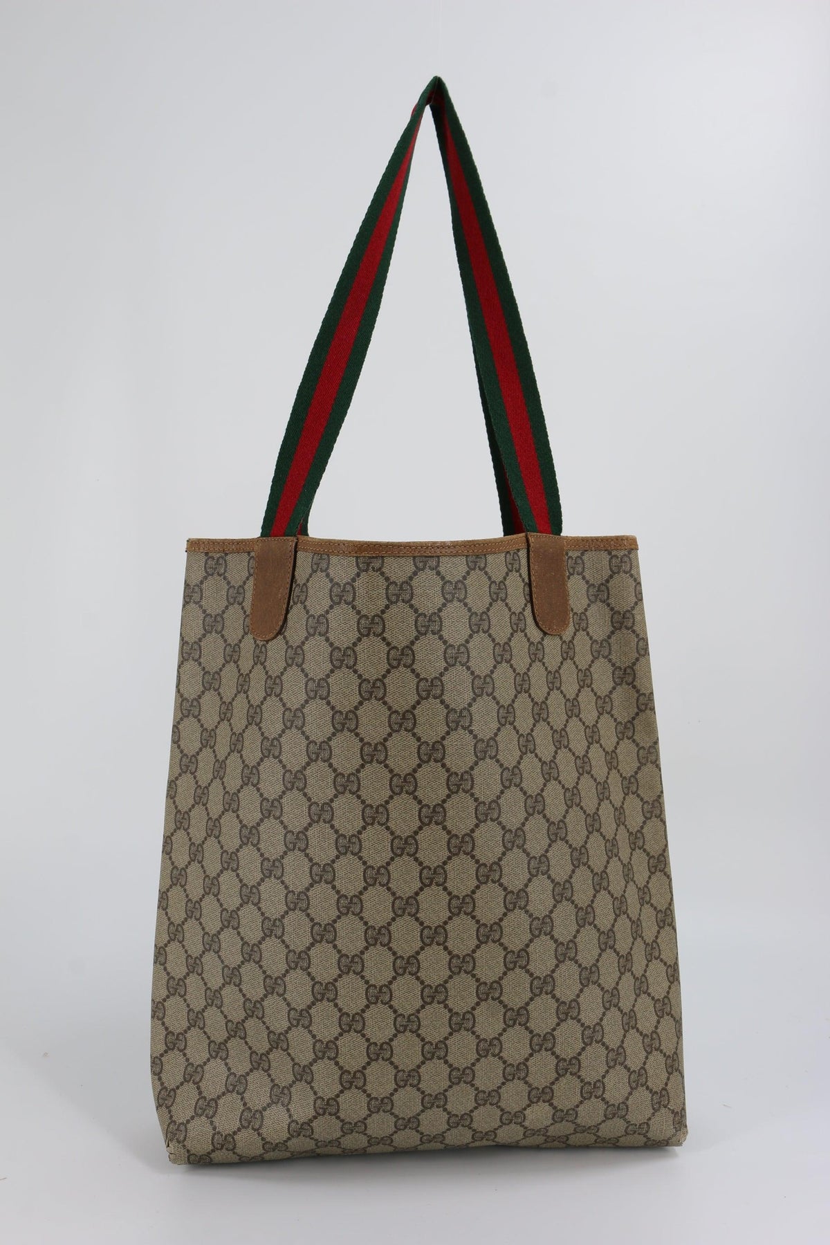 Gucci Brown Tote bag