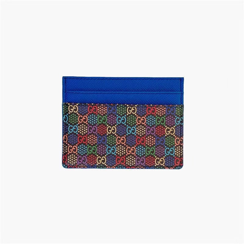 Gucci Card Wallet lbcase
