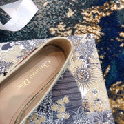 CD Slip Ons - Rosy