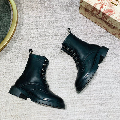CD - Black Boots