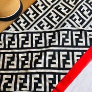 F E N D I - Scarf