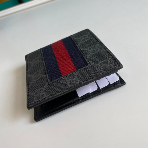 GG blue/red gray