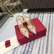 VLTNO - Stud Heel (3 Colours Available)