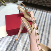 VLTNO - Stud Heel (3 Colours Available)